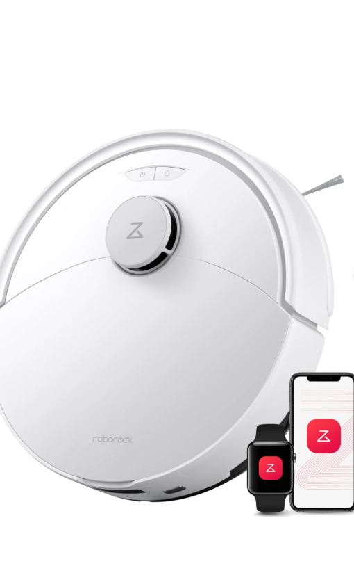 Roborock Q8 Max Pro Akıllı Robot Süpürge