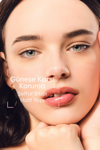 CALLİEL Ton Eşitleyici Aydınlık Verici Yoğun Nemlendirici +50 SPF Güneş Kremi 80 ML