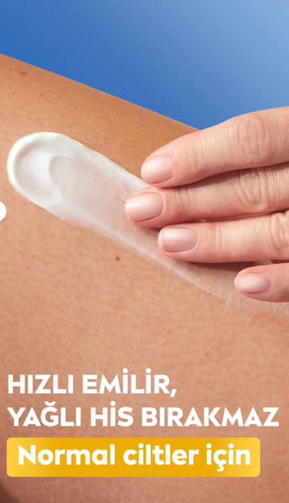 NIVEA Q10 7 Günde Sıkılaştırıcı Vücut Bakım Losyonu 250ml, C Vitamini, Kolajen, 72 Saat Nemlendirici